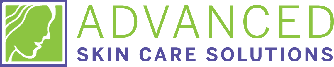 Advanced Skin Care Solutions Logo