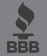 Better Business  Bureau Logo
